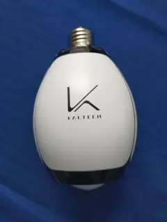 KALTECH 脱臭機 本体 電球型のサムネイル