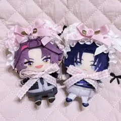 2026年最新】にじぱぺっと ぬい服の人気アイテム - メルカリ