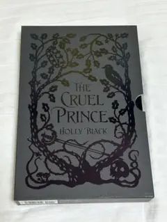 The Cruel Prince Collector’s edition
