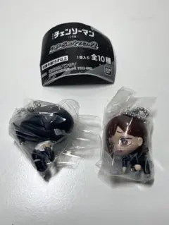 劇場版『チェンソーマン レゼ篇』 つまんでつなげてマスコット ボムコベニ