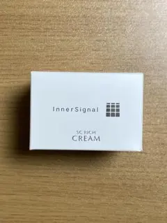 インナーシグナル　SCリッチクリーム 30gのサムネイル