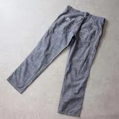 Lee earth music&ecology デニムパンツ コラボ アースのサムネイル