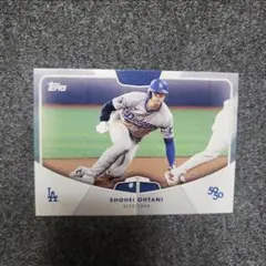 と*も様 2025 Topps Archives トミー・エドマン 直筆サイン入 - メルカリ