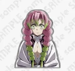 鬼滅の刃 柱稽古編KV アナザーカット バストアップアクリル パネル