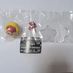 新劇場版ケロロ軍曹　アフロッキードールであります