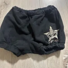 ヒスミニ　カボチャパンツ　ブルマ　free