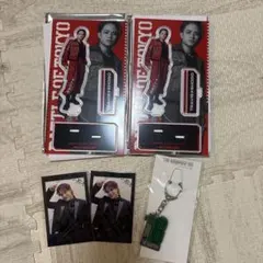 THE RAMPAGE岩谷翔吾グッズセット