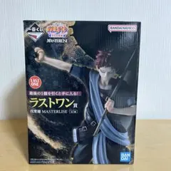 我愛羅ラストワン、シカマル、他おまとめセット　新品未開封計２０セット 我愛羅ラストワン、シカマル、他おまとめセット 新品未開封計