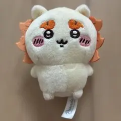 ちいかわ ぬいぐるみ マスコット シーサーのサムネイル