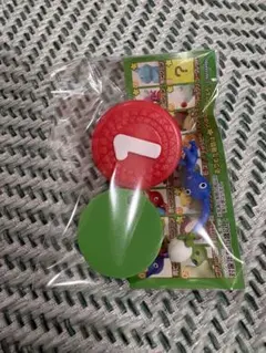 ピクミン チョコエッグ 青ピクミン