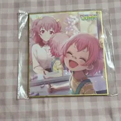 プロセカ ミニ色紙コレクション 49A 桃井愛莉 - メルカリ