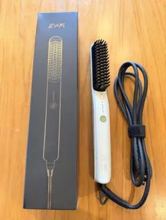 KERAAFFECT ストレートヘアアイロン 本体(ジャンク) KERAAFFECT ストレートヘアアイロン 本体(ジャンク) | Mercari