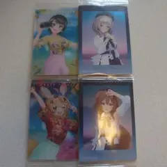 ホロライブ ウエハース