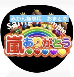 みかん様専用　おまとめ