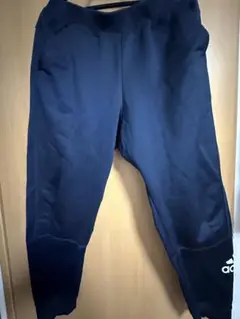 adidas パンツ XL