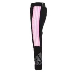 送料無料 新品 adidas ジュニア スウェットロングパンツ 150
