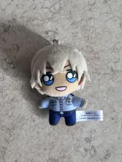 ブレマイ ぬいぐるみ SPINNIES 樋宮明星 - メルカリ