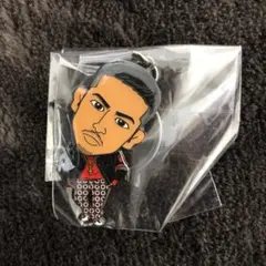 EXILE AKIRA 首振り キーホルダー