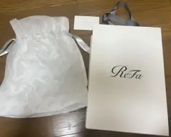 リファボディエクストリーム　リファ巾着袋付き リファボディエクストリーム - ReFa BODY EXTREME | 商品情報