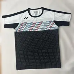 YONEX バドミントンシャツ Mサイズ