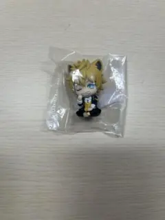 ツイステ 肩ズン ラギー
