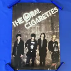 2026年最新】the oral cigarettes ポスターの人気アイテム - メルカリ