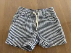 baby GAP ショートパンツ 80㎝ 12-18ヶ月