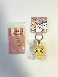 ちいかわうさぎ フィギュアキーホルダー・チャーム