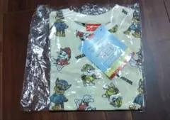 ☆新品未使用☆　パウ・パトロール　長袖Tシャツ　120cm