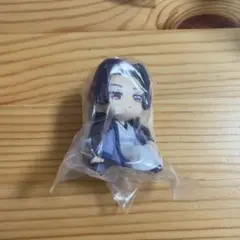 薬屋のひとりごと 壬氏 でふぉフィグ！ キーホルダーVol2