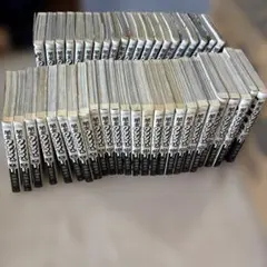 ウシジマくん全巻セット(1巻〜46巻)のサムネイル