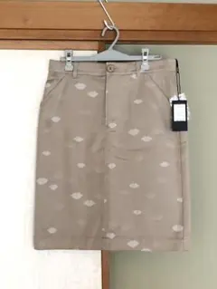 新品　ソニアリキエルスカート　大きいサイズのサムネイル