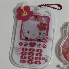 コギャル キャラクターグッズ