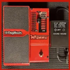 2026年最新】digitech whammyの人気アイテム - メルカリ