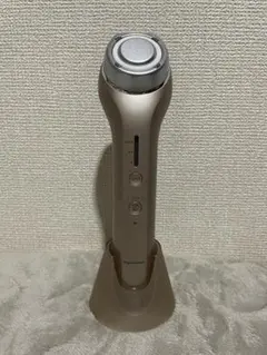 美品】パナソニック RF美顔器 EH-SR74-N未使用ジェルEH-4R01付 - メルカリ