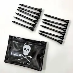 ARK&LONA マークアンドロナ ロングティー 12本セット 新品