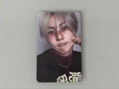 ENHYPEN DESIRE : UNLEASH ジョンウォン