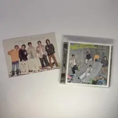 King & Prince 12thシングル Life goes on