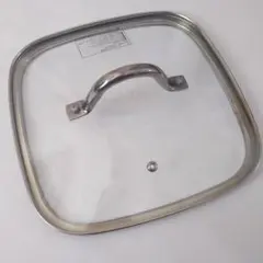 フレーバーストーン　ふた スクエア型のサムネイル