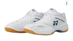 YONEX バドミントンシューズ パワークッション65 Zワイド27.5cmのサムネイル