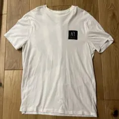 ARMANI EXCHANGE A|X Tシャツ メンズ M ホワイトのサムネイル