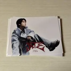 straykids リノ　ATE letter 封入　9枚