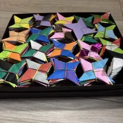 折り紙しゅりけん