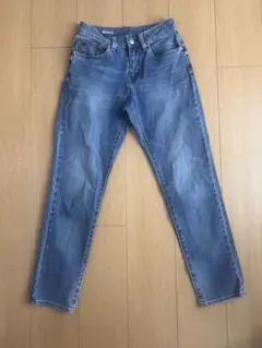 無印良品 ボーイフィット ジーンズのサムネイル