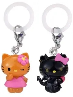 ハローキティ めじるしアクセサリー