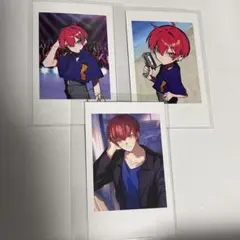 RikuRyu! りくりゅう サイン入りフォトカード 非売品 フォトブック