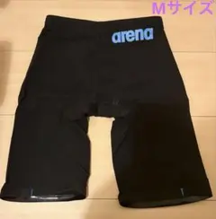 超美品 arena アクアフォース ストーム MF ARN-4003M サイズM