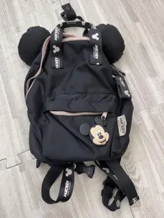 【値下げしました】ZARA Disney ミッキーマウス リュック