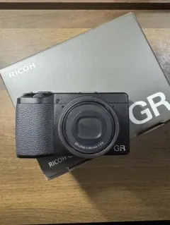 2025年最新】ricoh gr iiixの人気アイテム - メルカリ