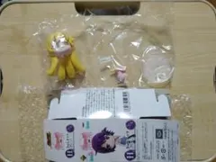 一番くじプレミアム 物語シリーズ セカンドシーズン H賞 シークレット　忍野 忍